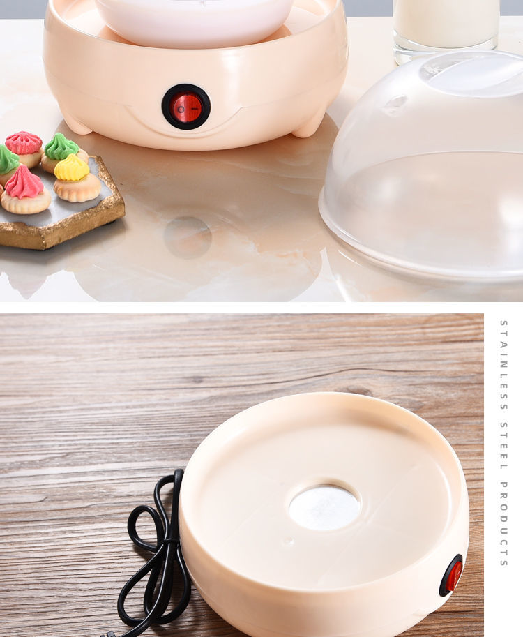 [Over 500,000 sold] Egg steamer anti dry burning automatic power-off multifunctional household egg cooker, small steamed egg soup, egg steamer, breakfast machine