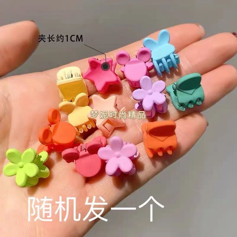 [Over 26,000 sold] Super Immortal Retro French Acrylic Butterfly Claw Clip Sweet and High end, Unique Design, Temperament, Shark Claw Top Clip